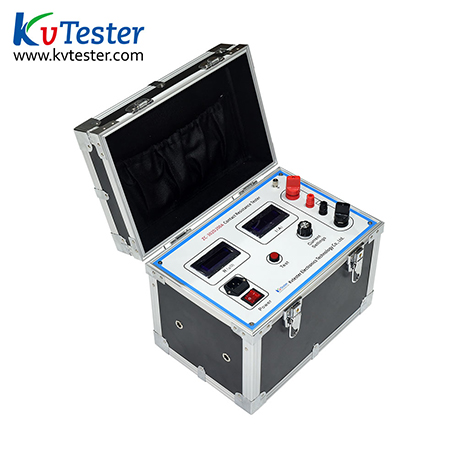 Contact Resistance Tester